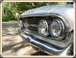 1960 Chevrolet Impala Limusin 037